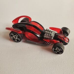 Vintage 2001 Hot Wheel
